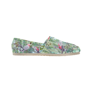 Galah - Casual Canvas Slip-on Shoes