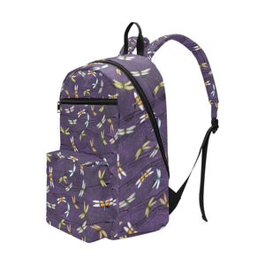 Dragonfly - Travel Backpack - Little Goody New Shoes Australia