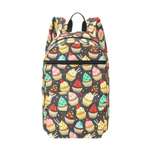 Cupcake - Travel Backpack