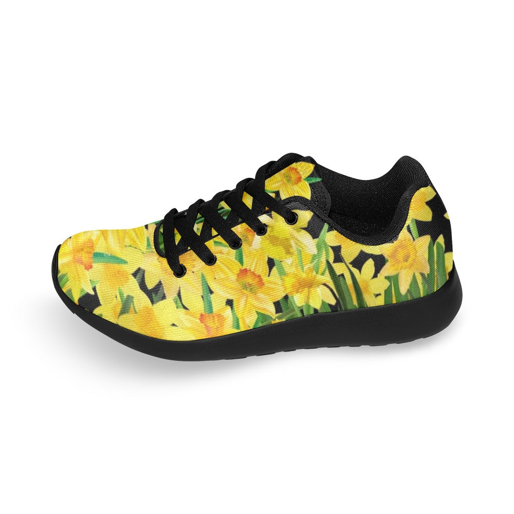 Daffodil - Runners - Little Goody New Shoes Australia
