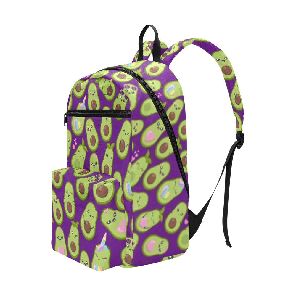 Avocado - Travel Backpack