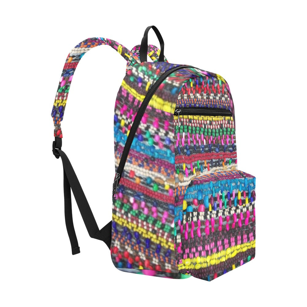 Beads - Travel Backpack