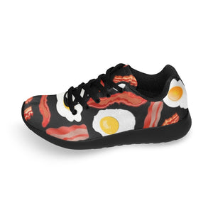 Bacon and Eggs - Runners