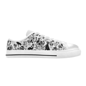 Great Dane - Low Top Shoes - Little Goody New Shoes Australia