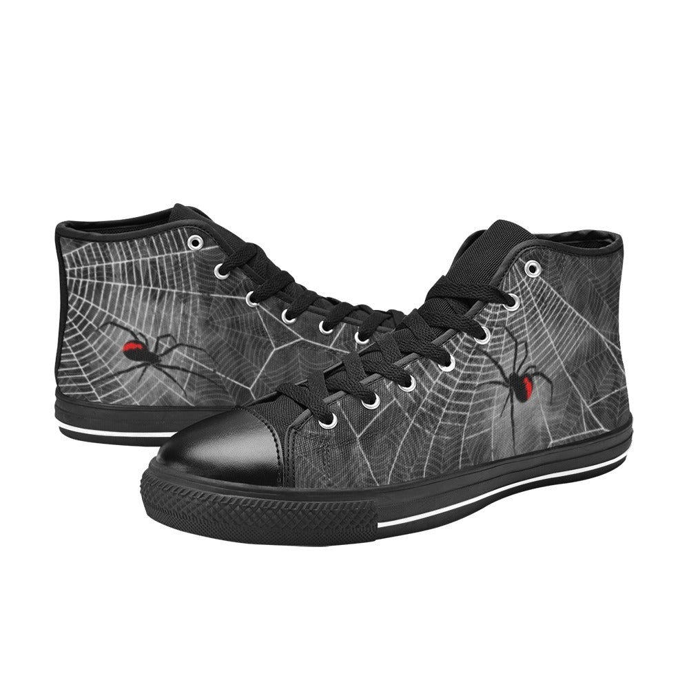 Redback - High Top Shoes - Little Goody New Shoes Australia