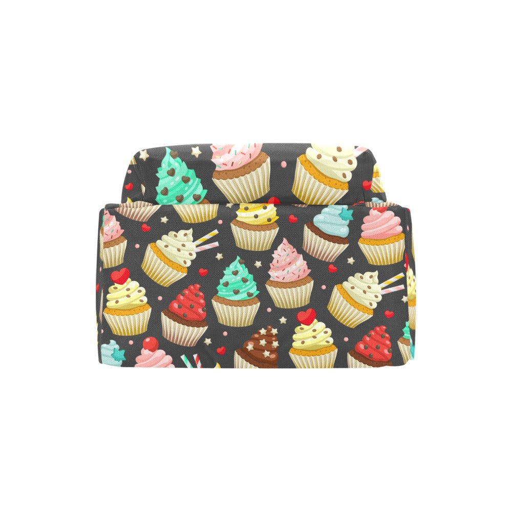 Cupcake - Travel Backpack