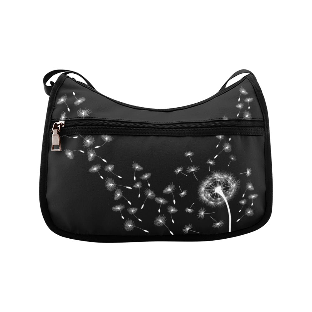 Dandelion - Crossbody Handbag - Little Goody New Shoes Australia