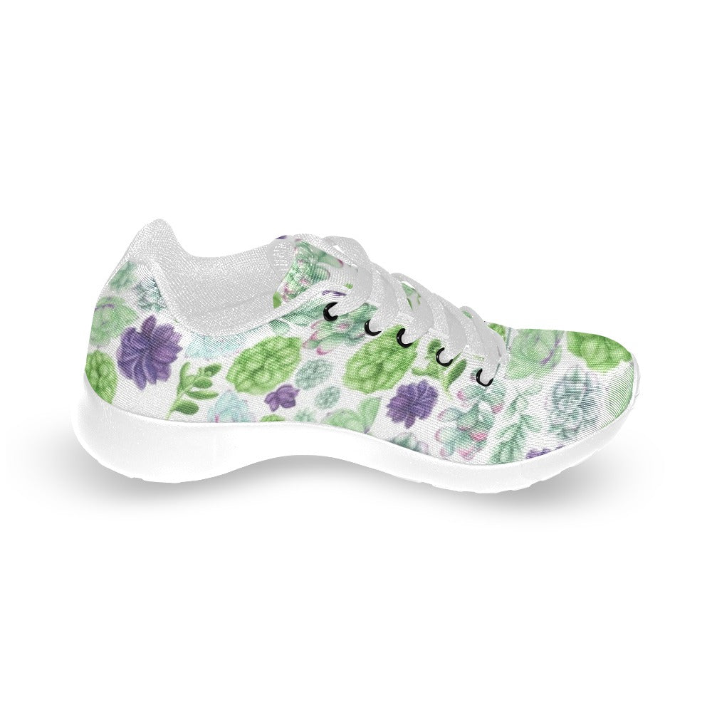 Succulents - Runners - Little Goody New Shoes Australia