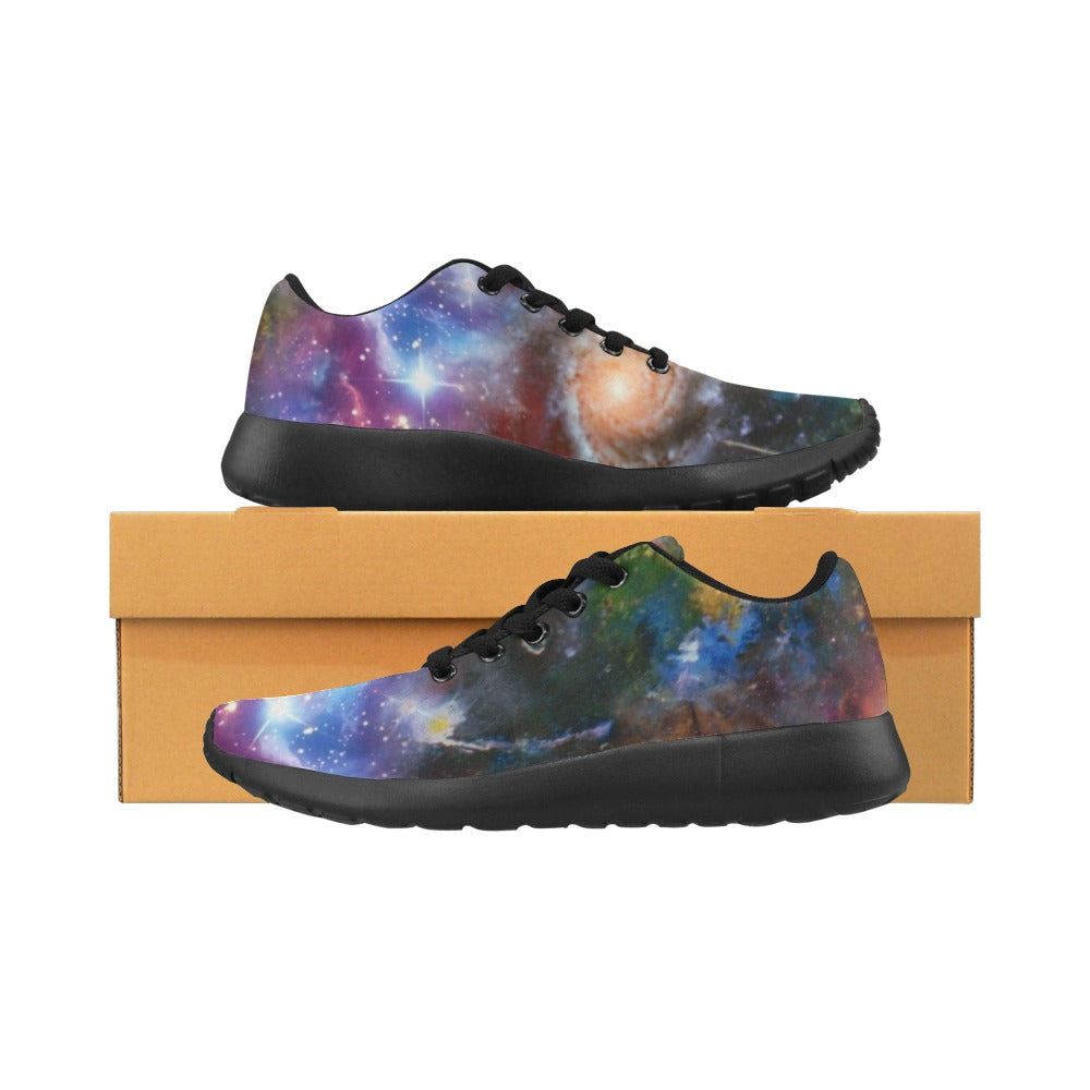 Galaxy - Runners - Little Goody New Shoes Australia