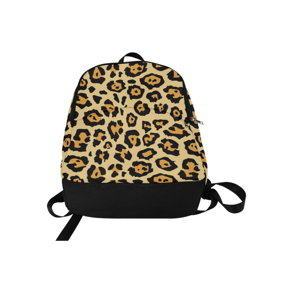 Leopard - Backpack