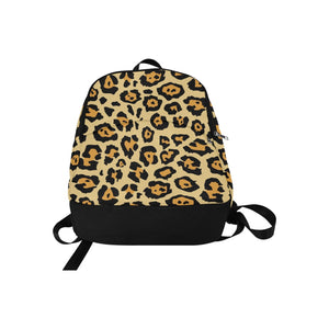 Leopard - Backpack