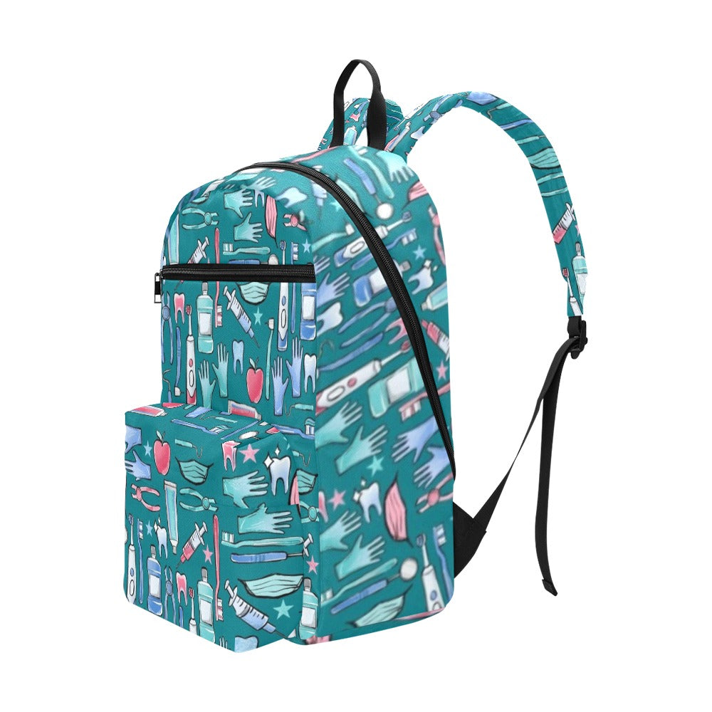 Dentist - Travel Backpack