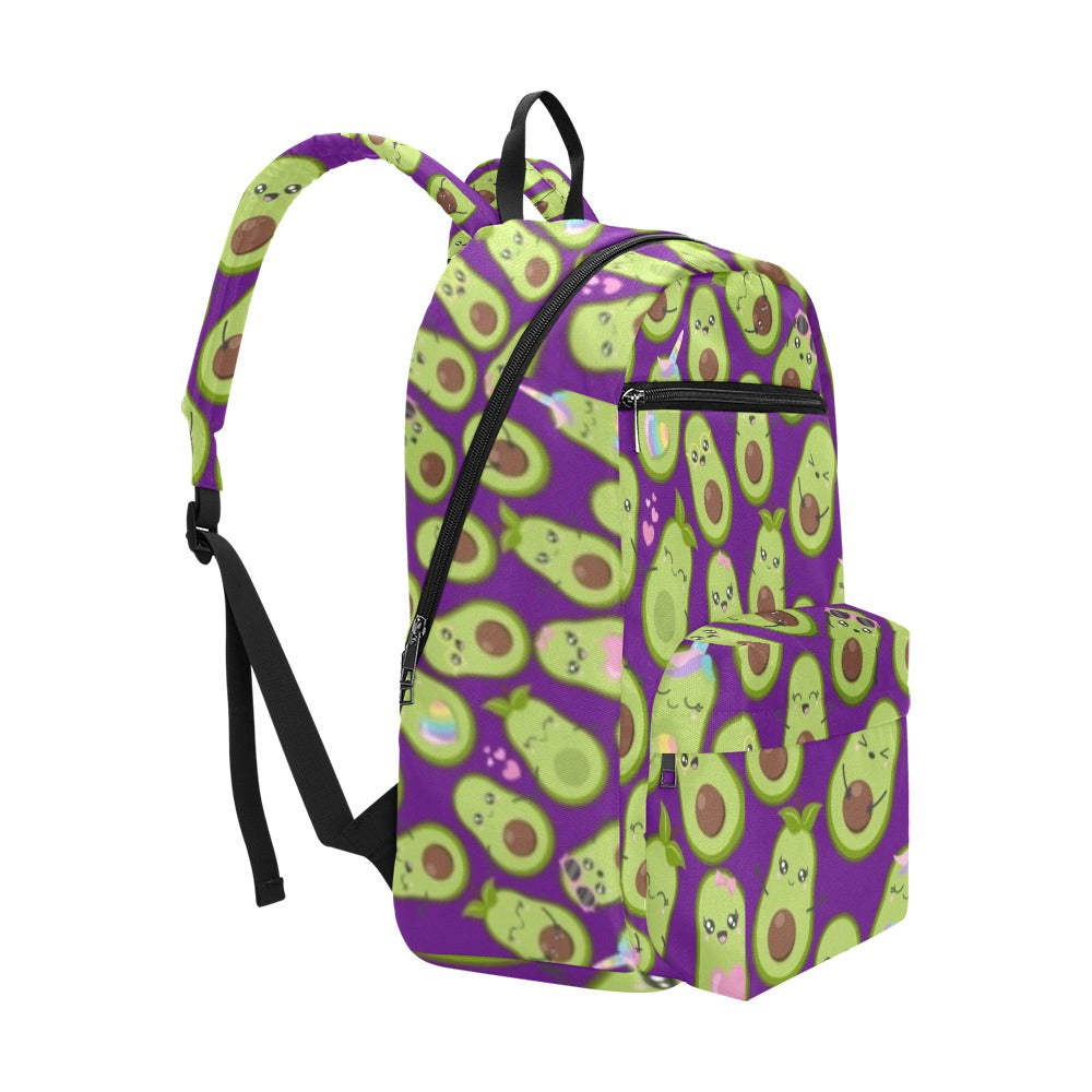 Avocado - Travel Backpack