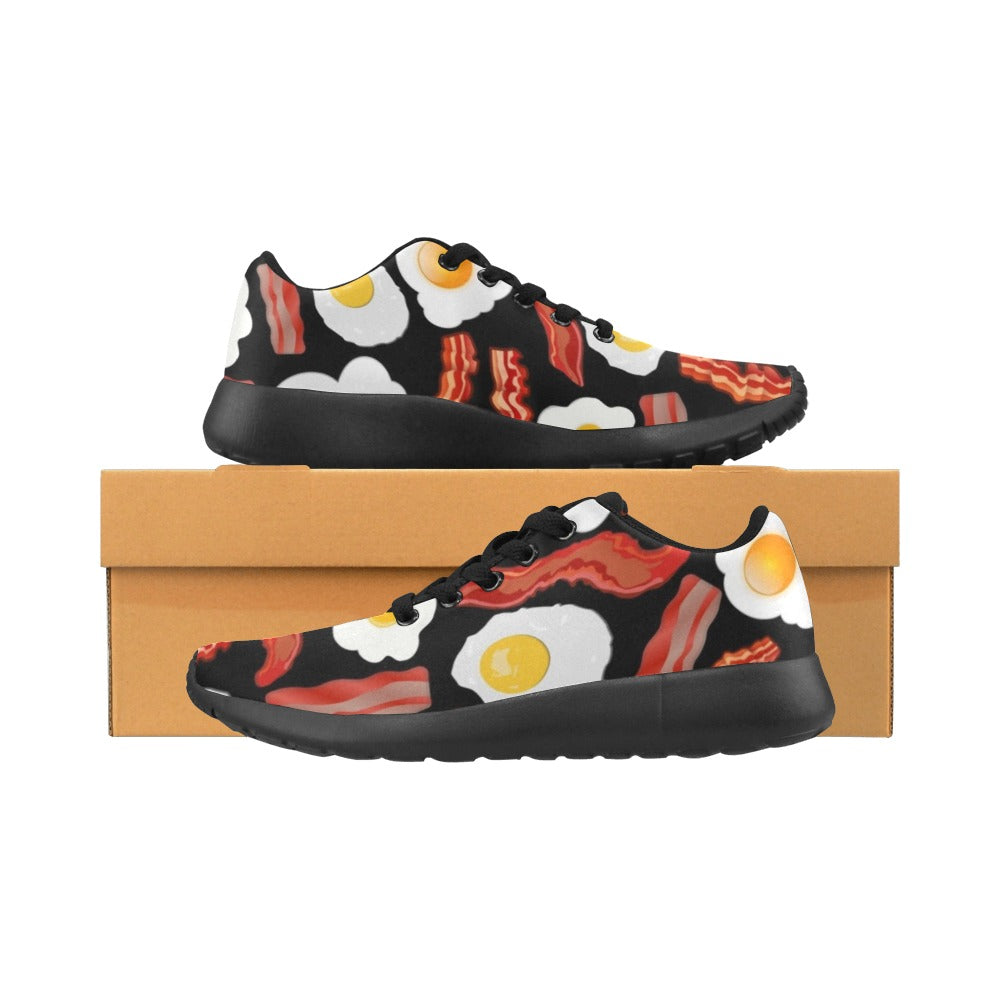 Bacon and Eggs - Runners