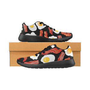 Bacon and Eggs - Runners