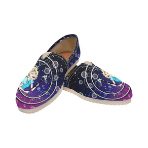 Good Witch - Casual Canvas Slip-on Shoes