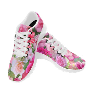 Pink Floral - Runners