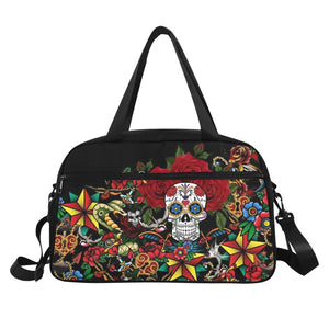 Tattoo - Travel Bag