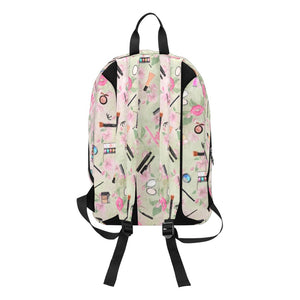 Makeup - Travel Backpack - Little Goody New Shoes Australia