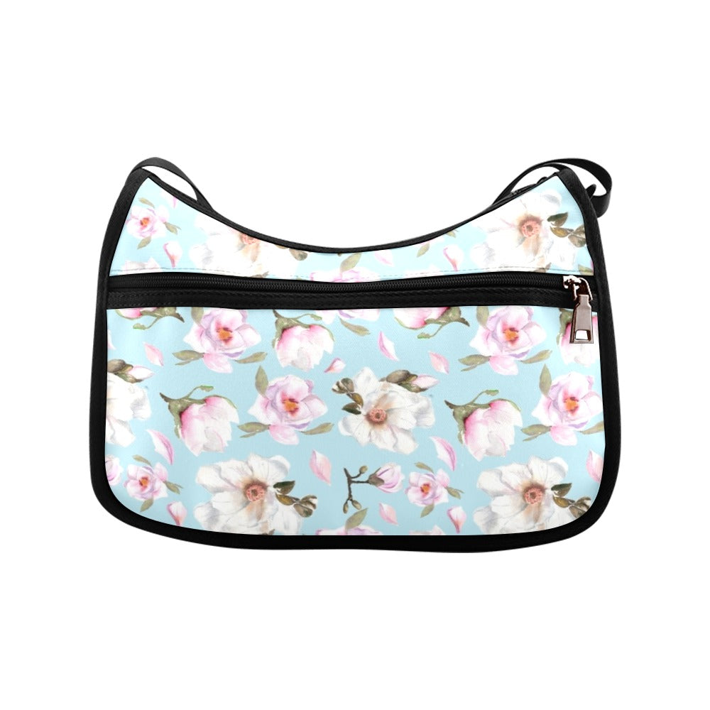 Magnolia - Crossbody Handbag