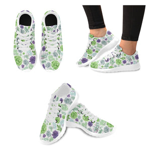 Succulents - Runners - Little Goody New Shoes Australia