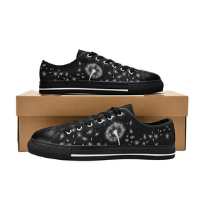 Dandelion - Low Top Shoes - Little Goody New Shoes Australia