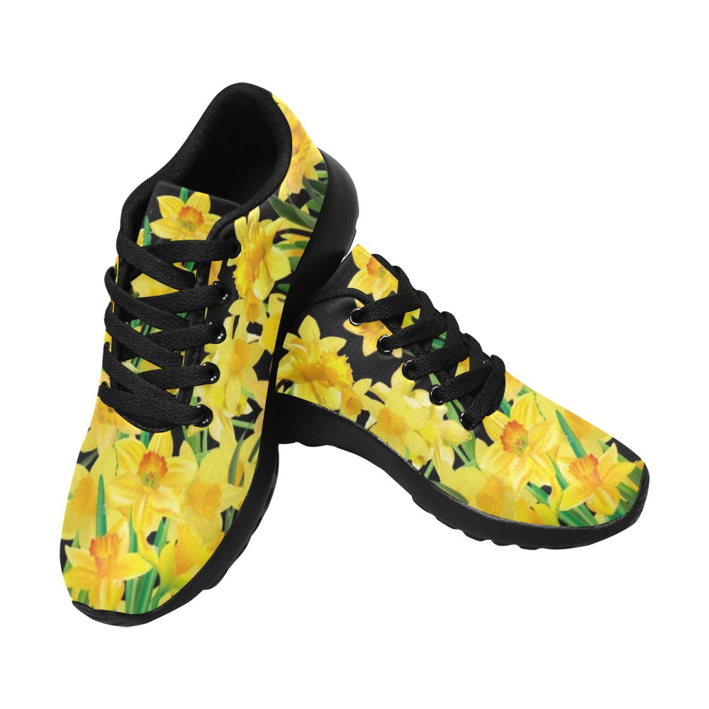 Daffodil - Runners - Little Goody New Shoes Australia