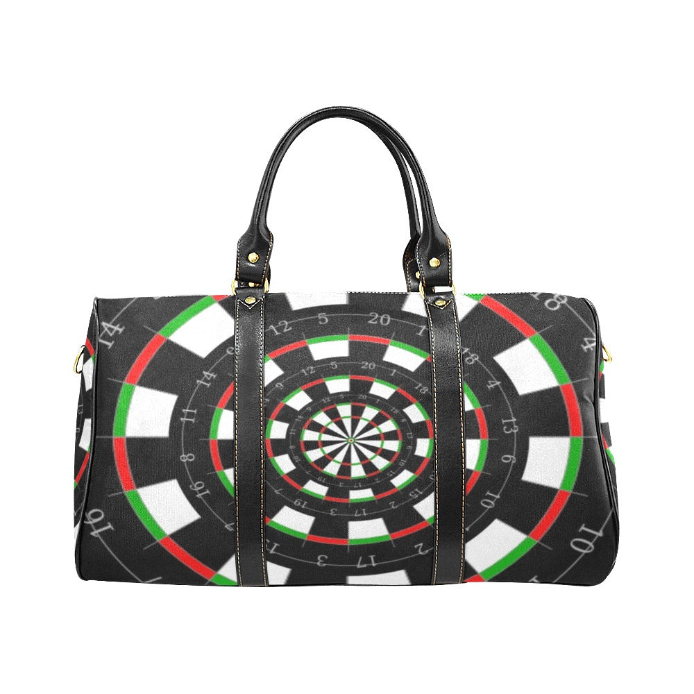 Urban Backwoods Darts Target & Arrows Sport Logo Borse riutilizzabili Urban Backwoods Darts Target & Arrows Sport Logo Borse riutilizzabili