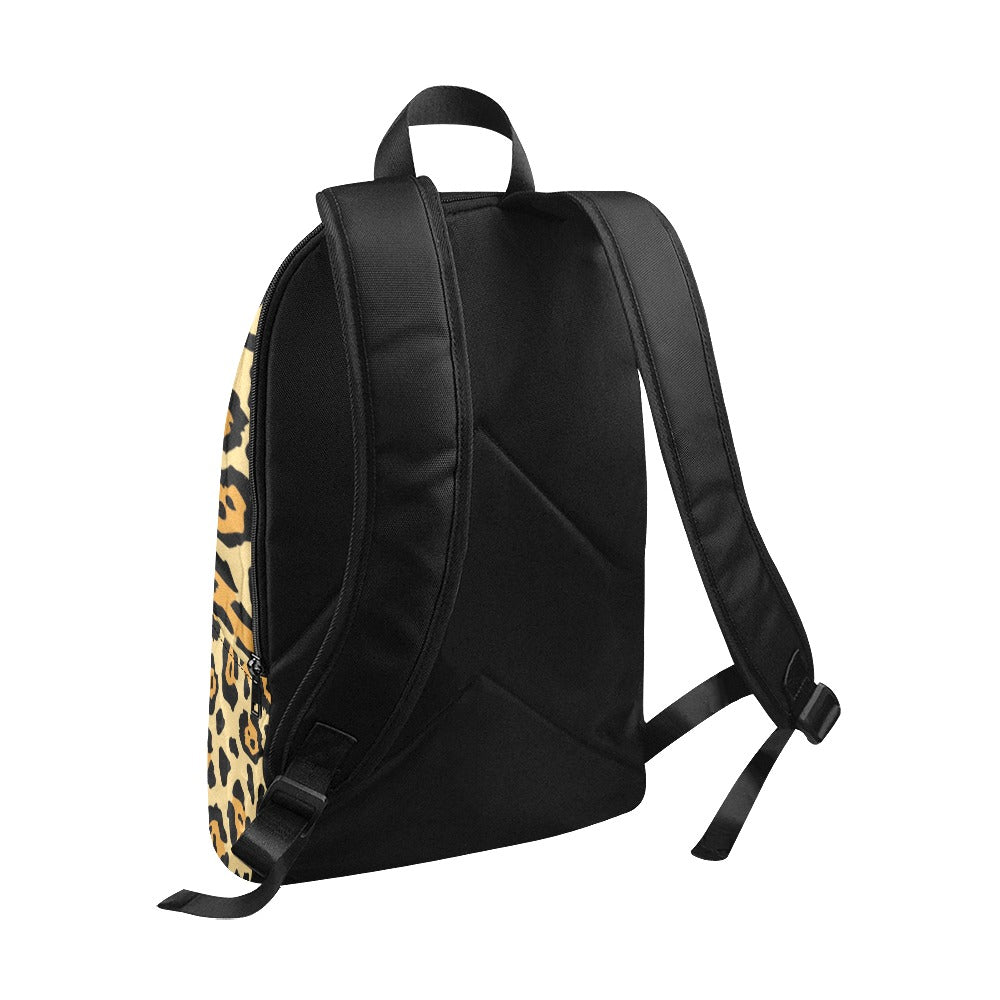 Leopard - Backpack