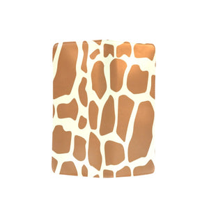 Giraffe - Clutch Purse Large