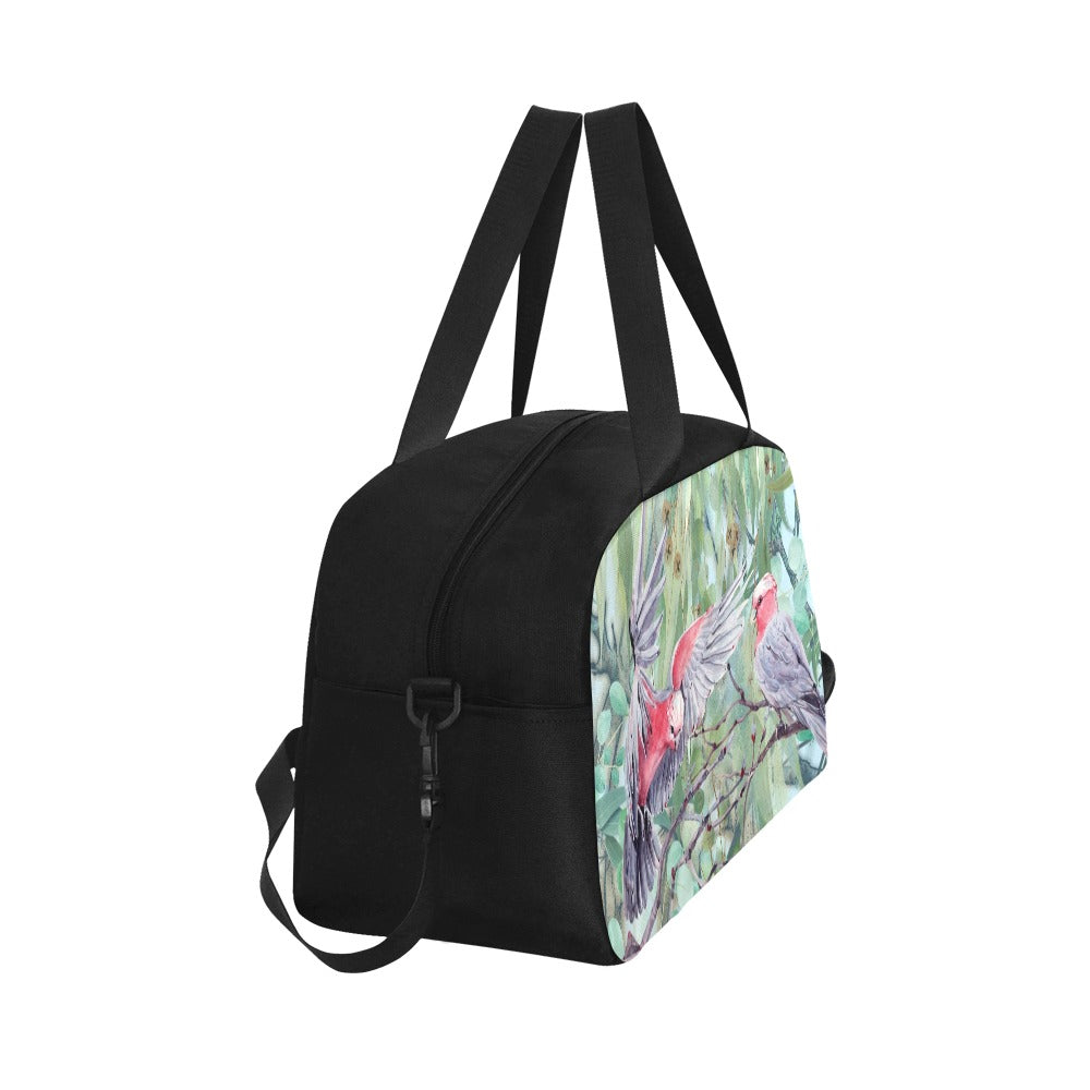 Galah - Travel Bag