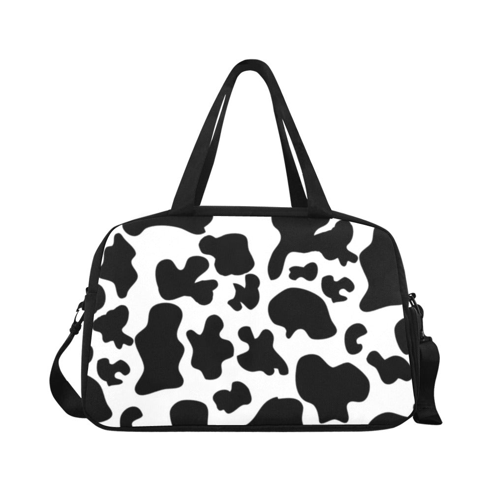 Cow - Travel Bag