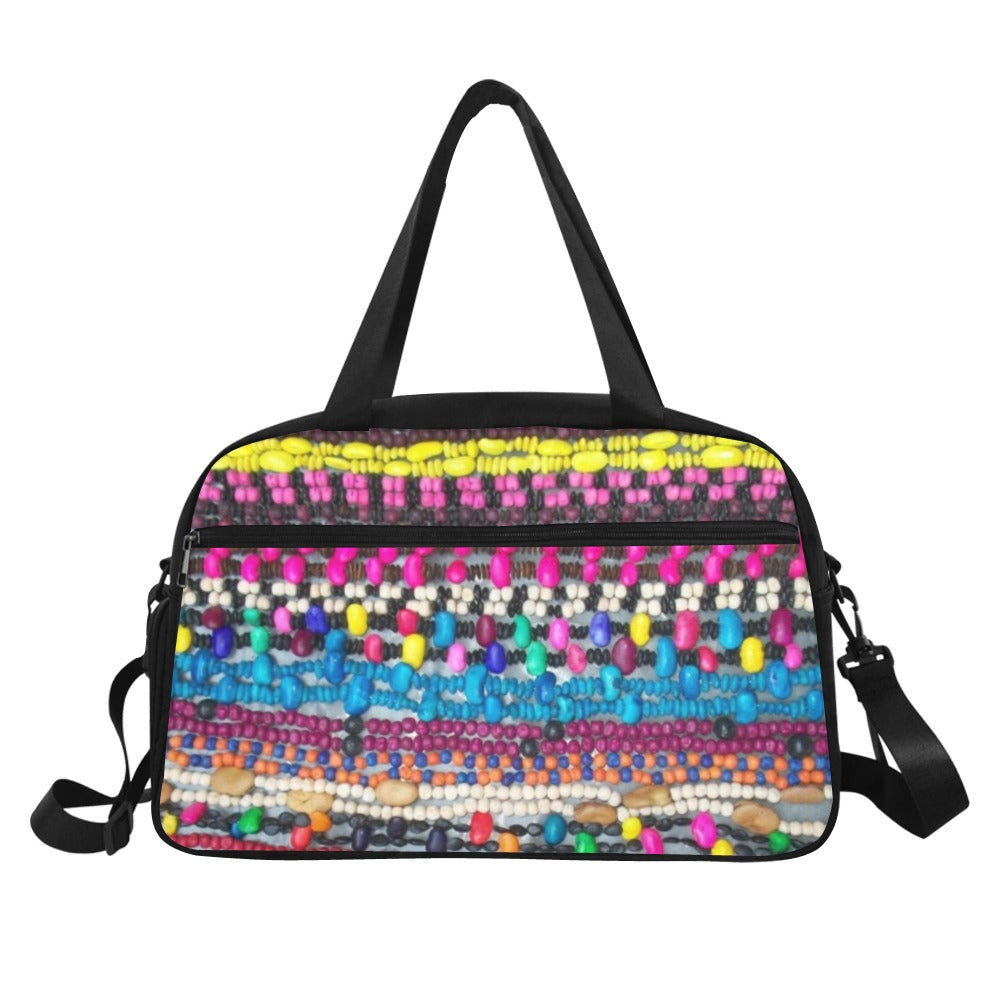 Beads - Travel Bag