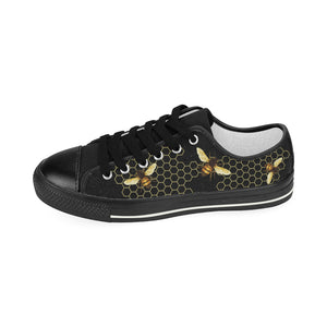 Bee - Low Tops - Little Goody New Shoes Australia