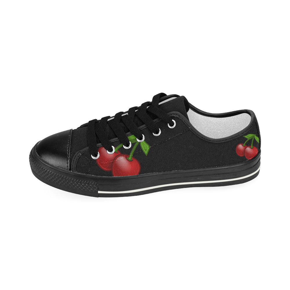 Cherry - Low Tops - Little Goody New Shoes Australia
