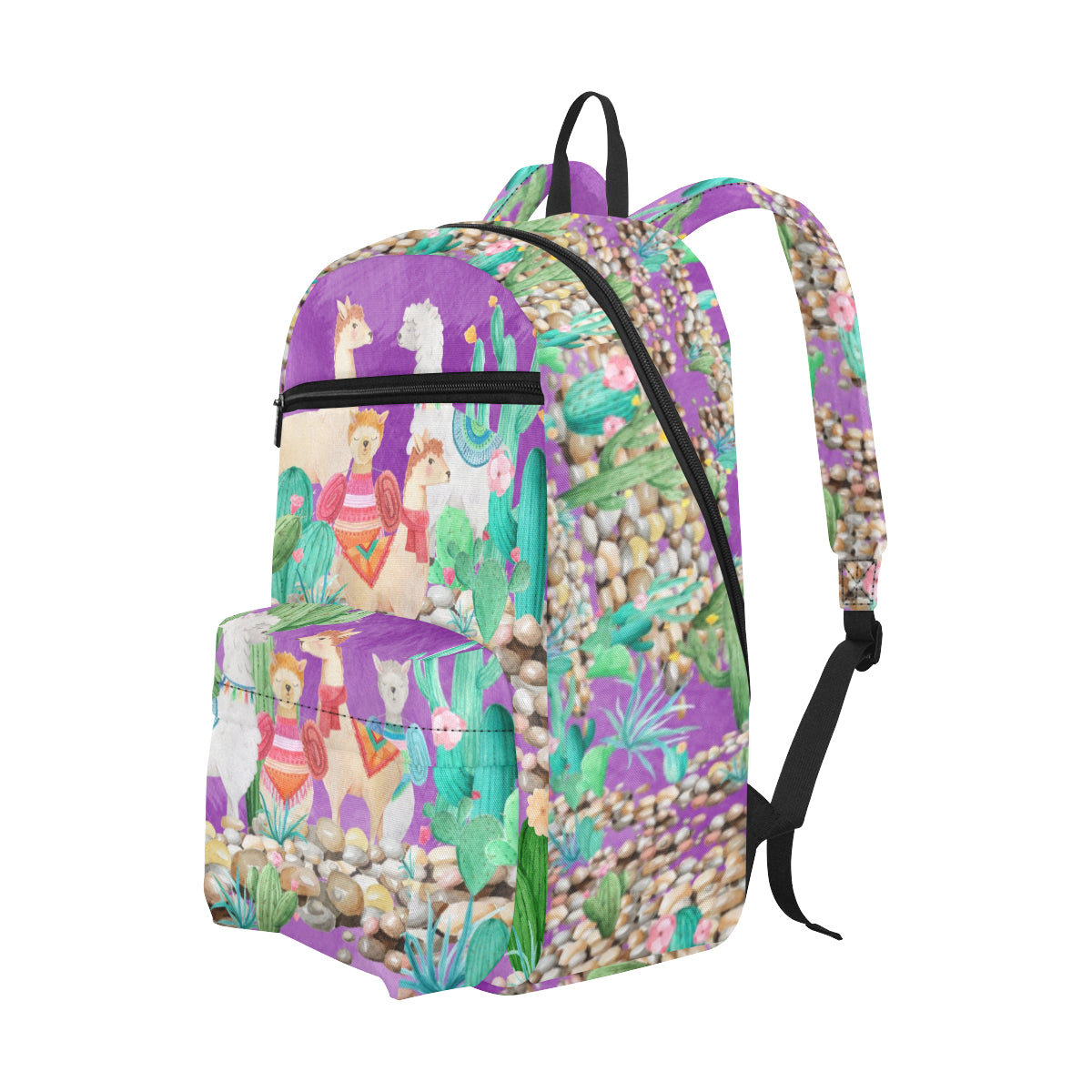 alpaca backpack travel Alpaca - Travel Backpack