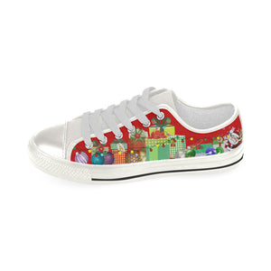 Xmas Presents - Low Top Shoes - Little Goody New Shoes Australia