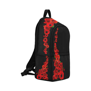 Poppies - Backpack - Little Goody New Shoes Australia