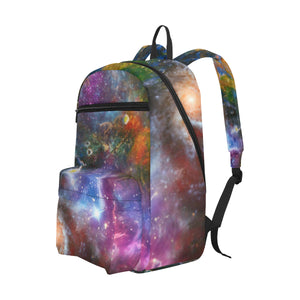 Galaxy - Travel Backpack - Little Goody New Shoes Australia