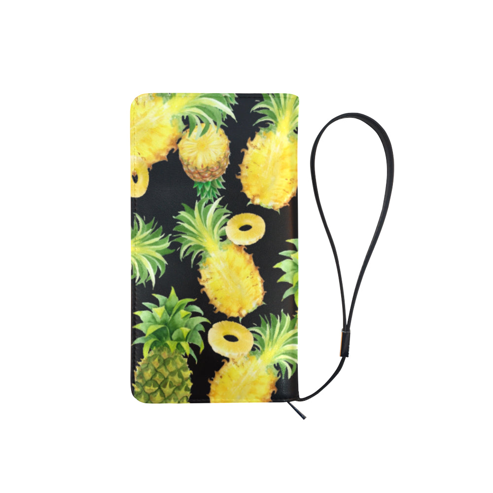 Pineapple - Clutch Purse Large - Little Goody New Shoes Australia