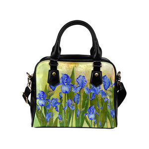 Iris - Shoulder Handbag - Little Goody New Shoes Australia