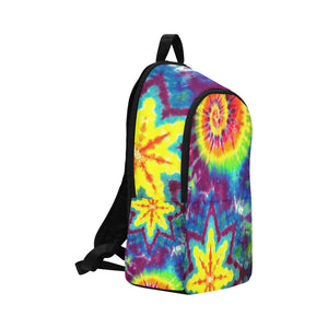 Tie Dye - Backpack - Little Goody New Shoes Australia