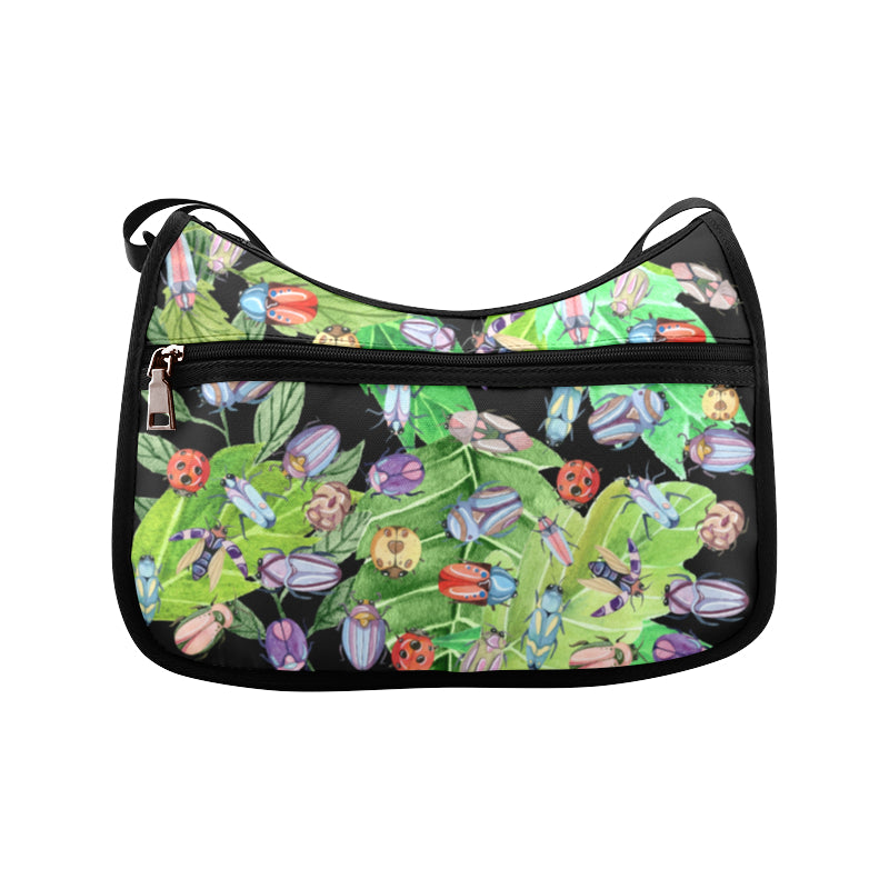 Bugs - Crossbody Handbag - Little Goody New Shoes Australia