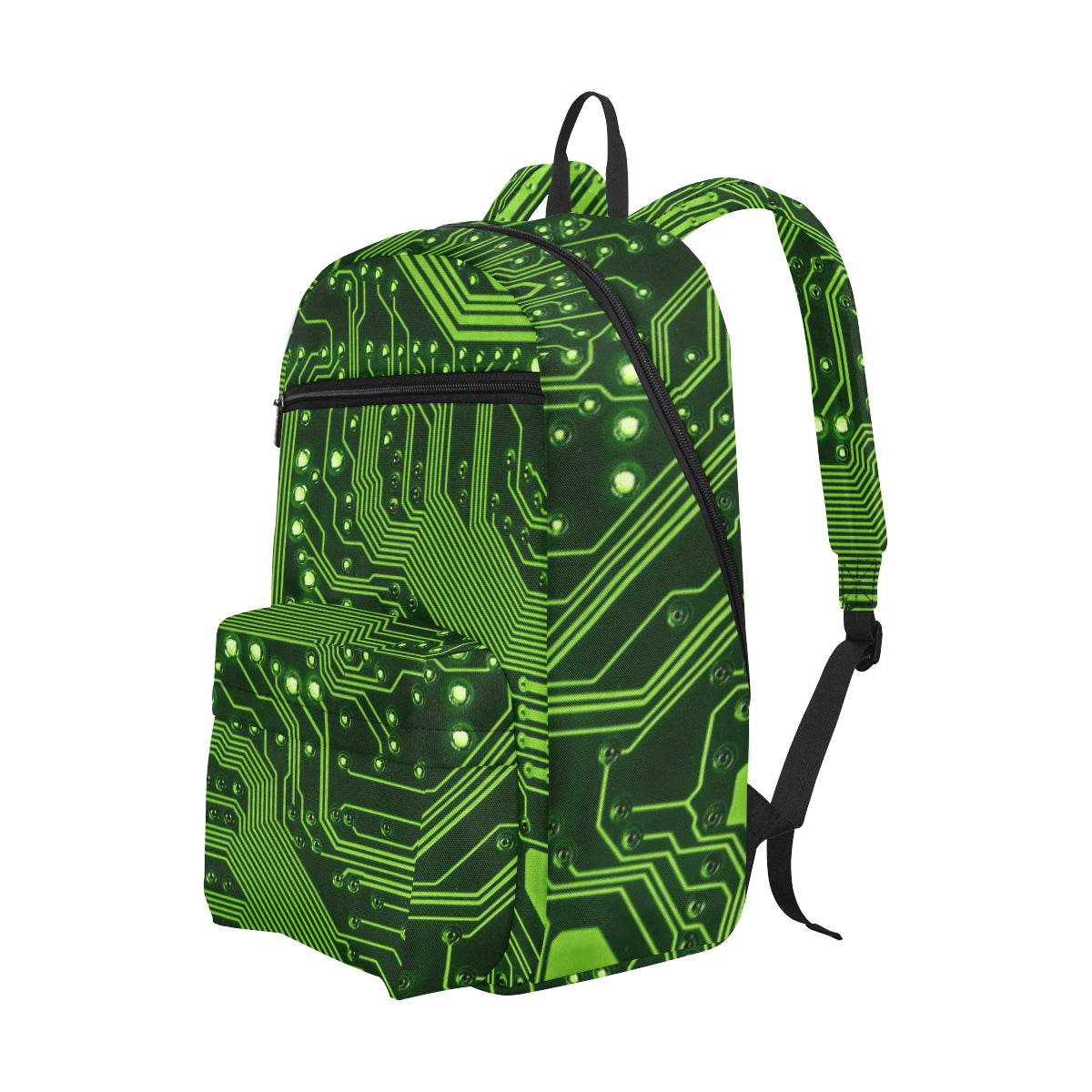 Motherboard - Travel Backpack - Little Goody New Shoes Australia