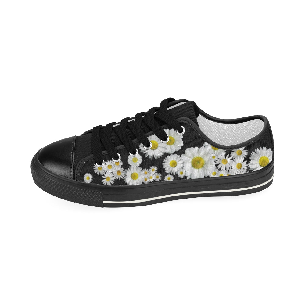 Daisy - Low Top Shoes - Little Goody New Shoes Australia