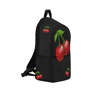 Cherry - Backpack - Little Goody New Shoes Australia