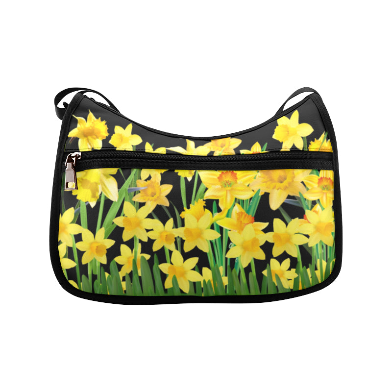 Daffodil - Crossbody Handbag - Little Goody New Shoes Australia