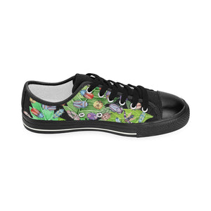 Bugs - Low Top Shoes - Little Goody New Shoes Australia