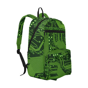 Motherboard - Travel Backpack - Little Goody New Shoes Australia