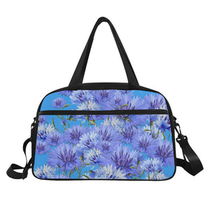 Cornflower - Travel Bag - Little Goody New Shoes Australia